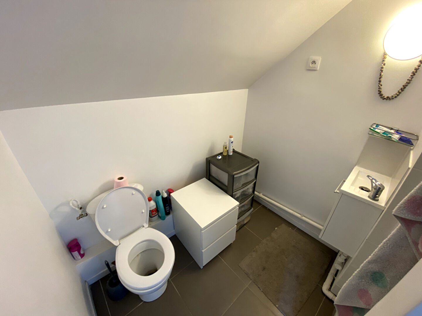 Maison à louer, 14m², Lille