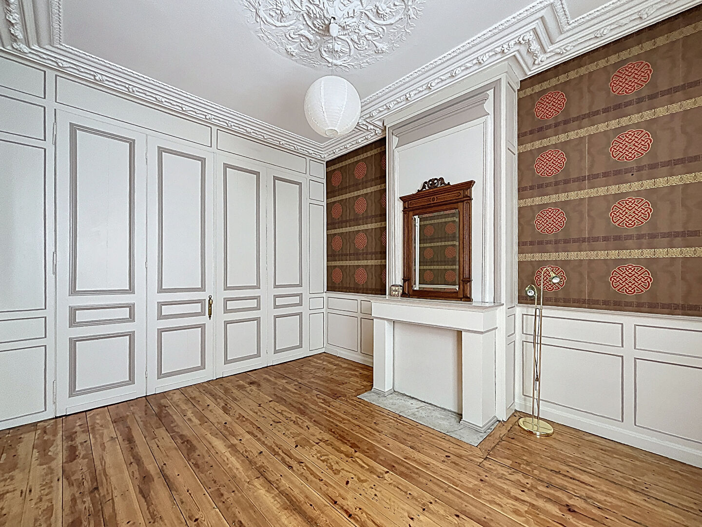 Maison à vendre, 203m², Lille