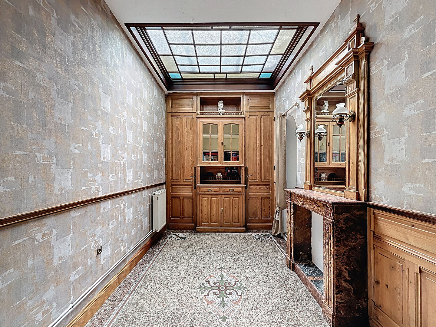 Maison à vendre, 203m², Lille