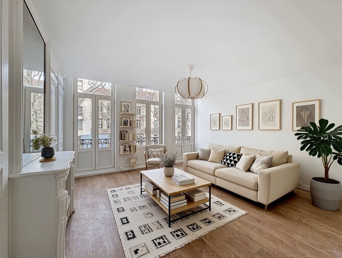 Maison à vendre, 45m², Lille