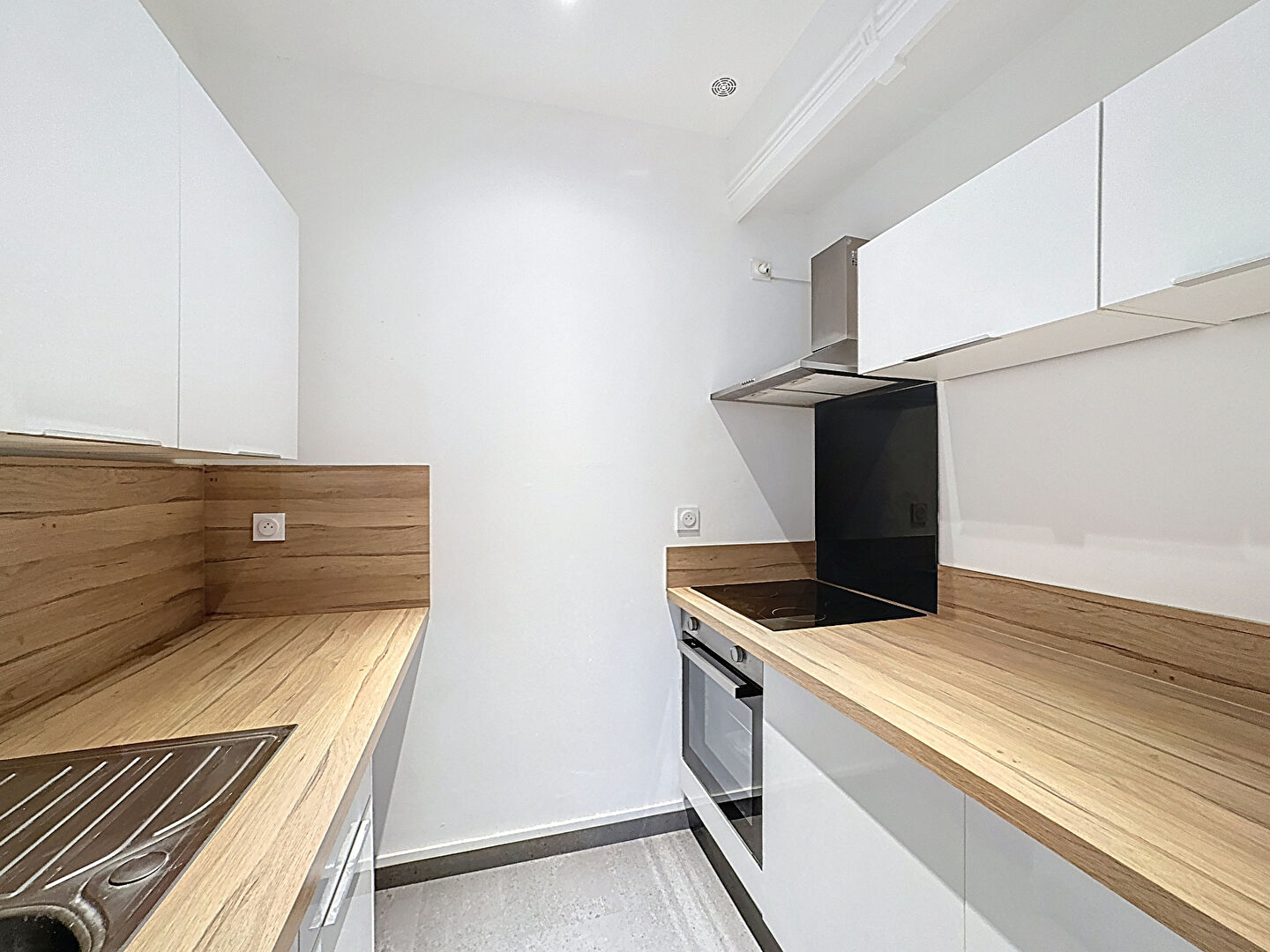 Maison à vendre, 45m², Lille