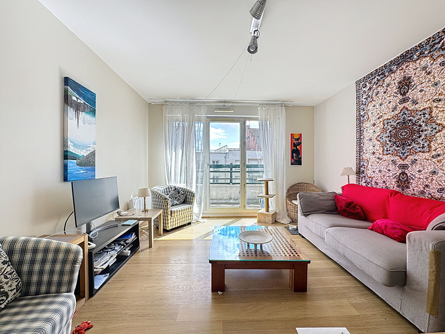 Maison à vendre, 69m², Lille