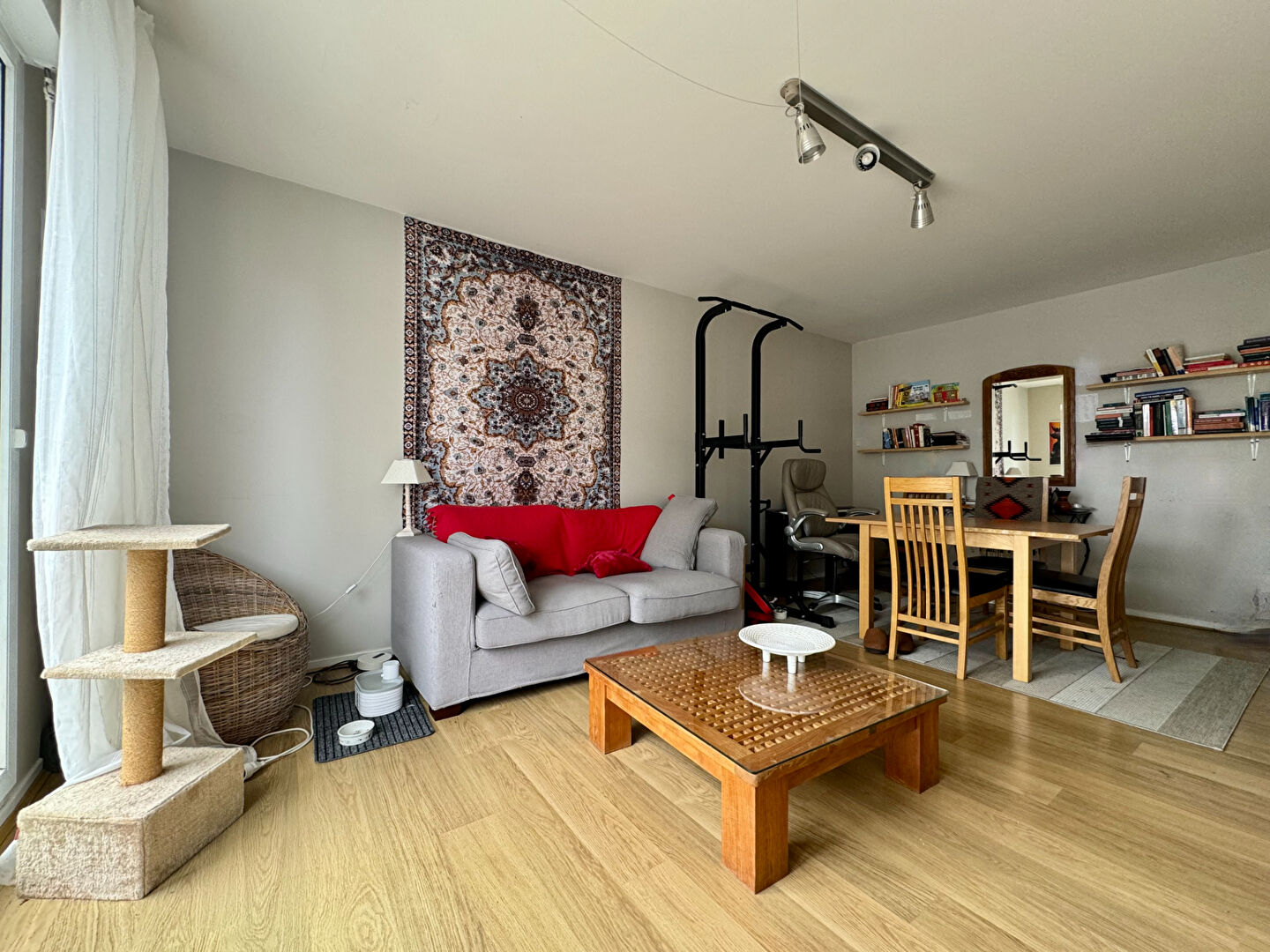 Maison à vendre, 69m², Lille