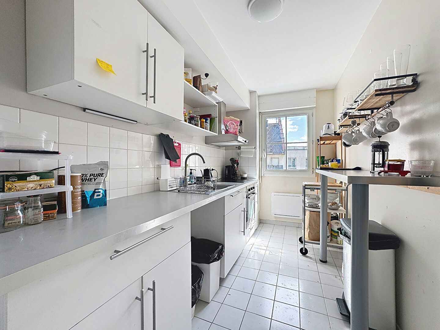 Maison à vendre, 69m², Lille