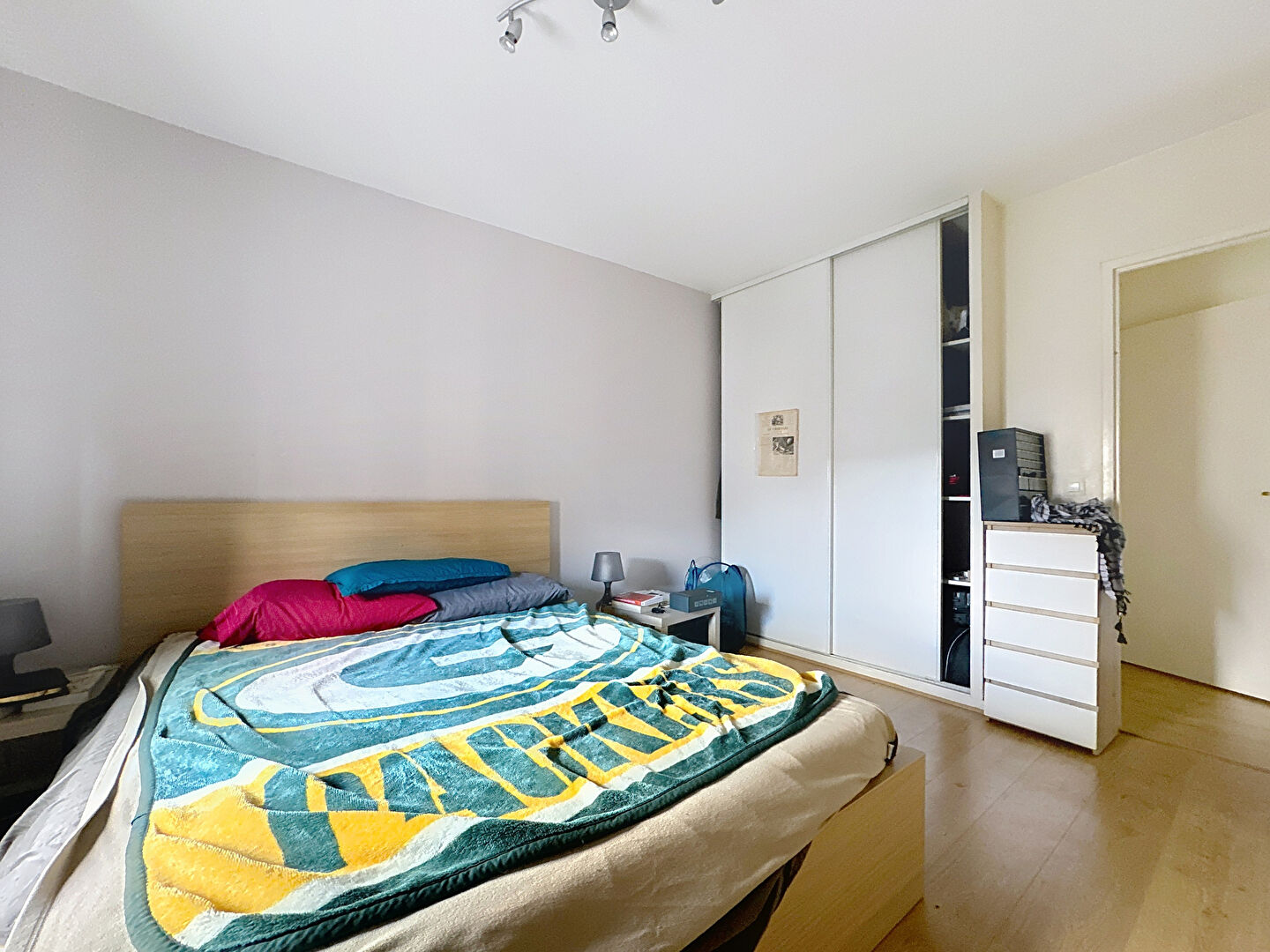 Maison à vendre, 69m², Lille