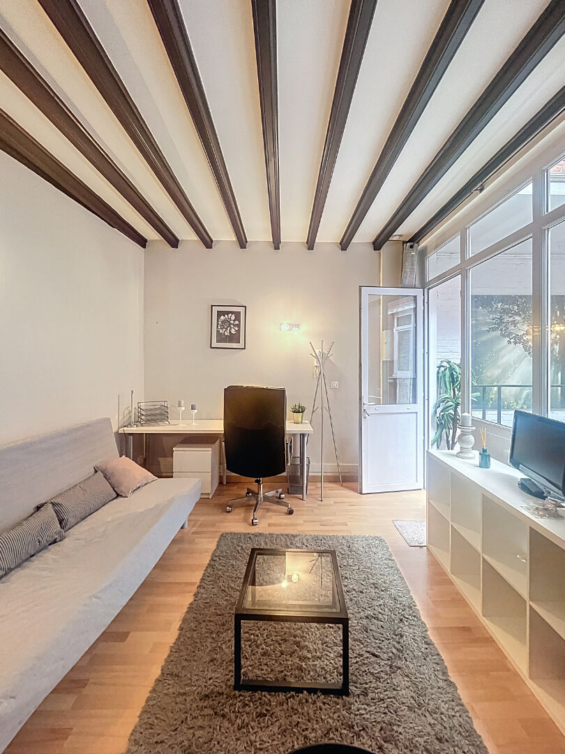 Maison à vendre, 35m², Lille