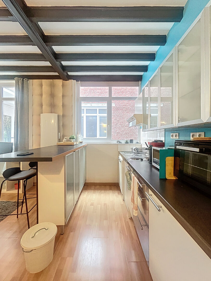 Maison à vendre, 35m², Lille