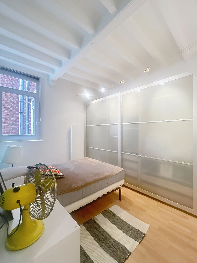 Maison à vendre, 35m², Lille