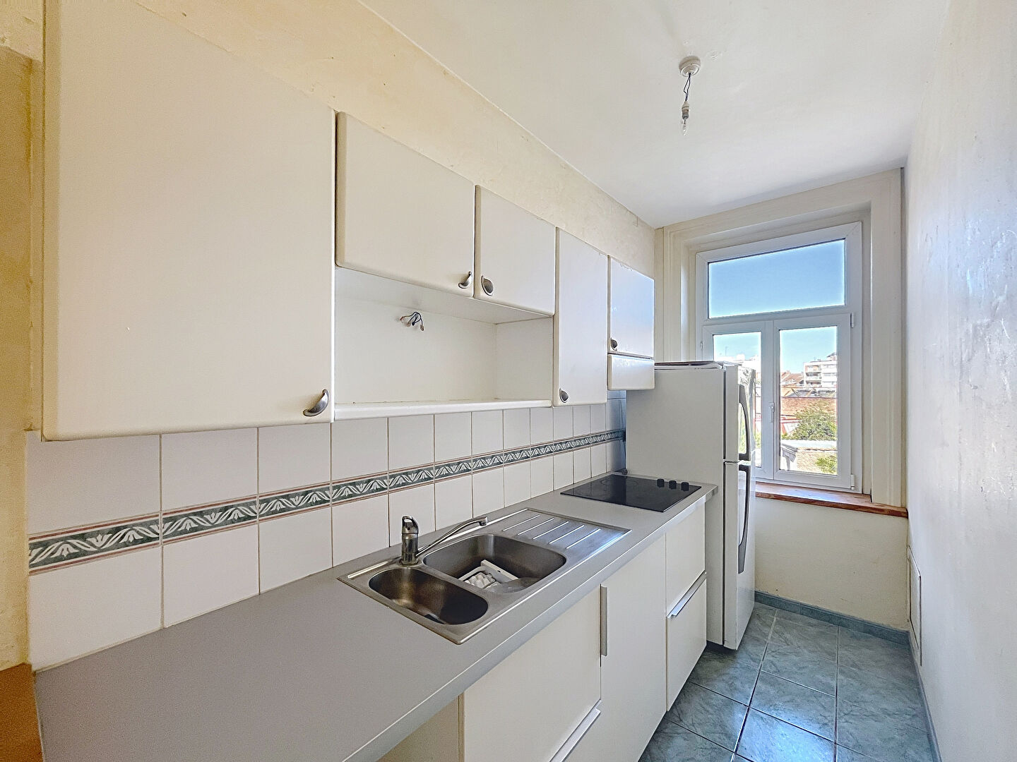 Maison à vendre, 58m², Lille