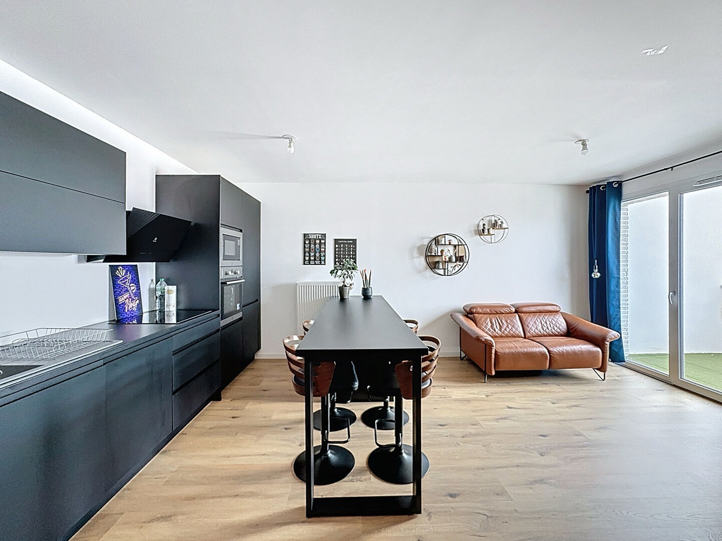 Maison à vendre, 69m², Lille