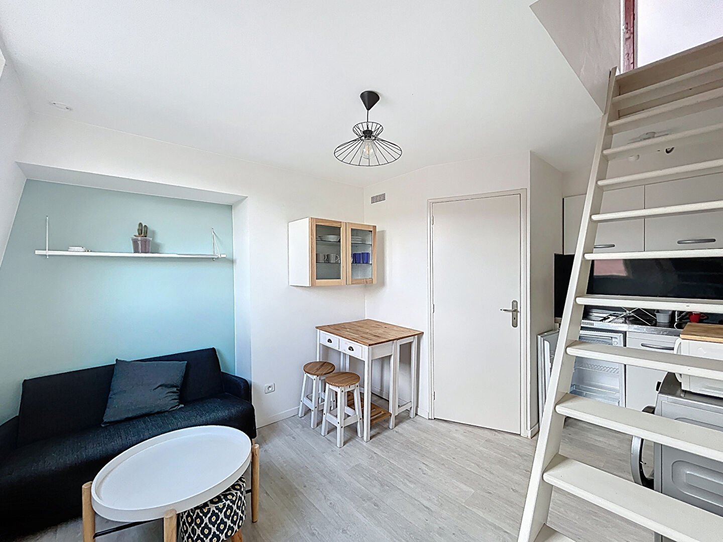 Maison à vendre, 25m², Lille