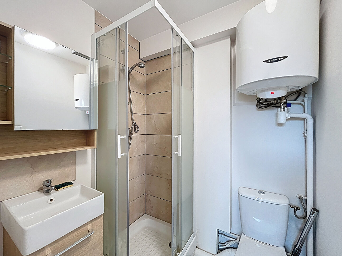 Maison à vendre, 25m², Lille