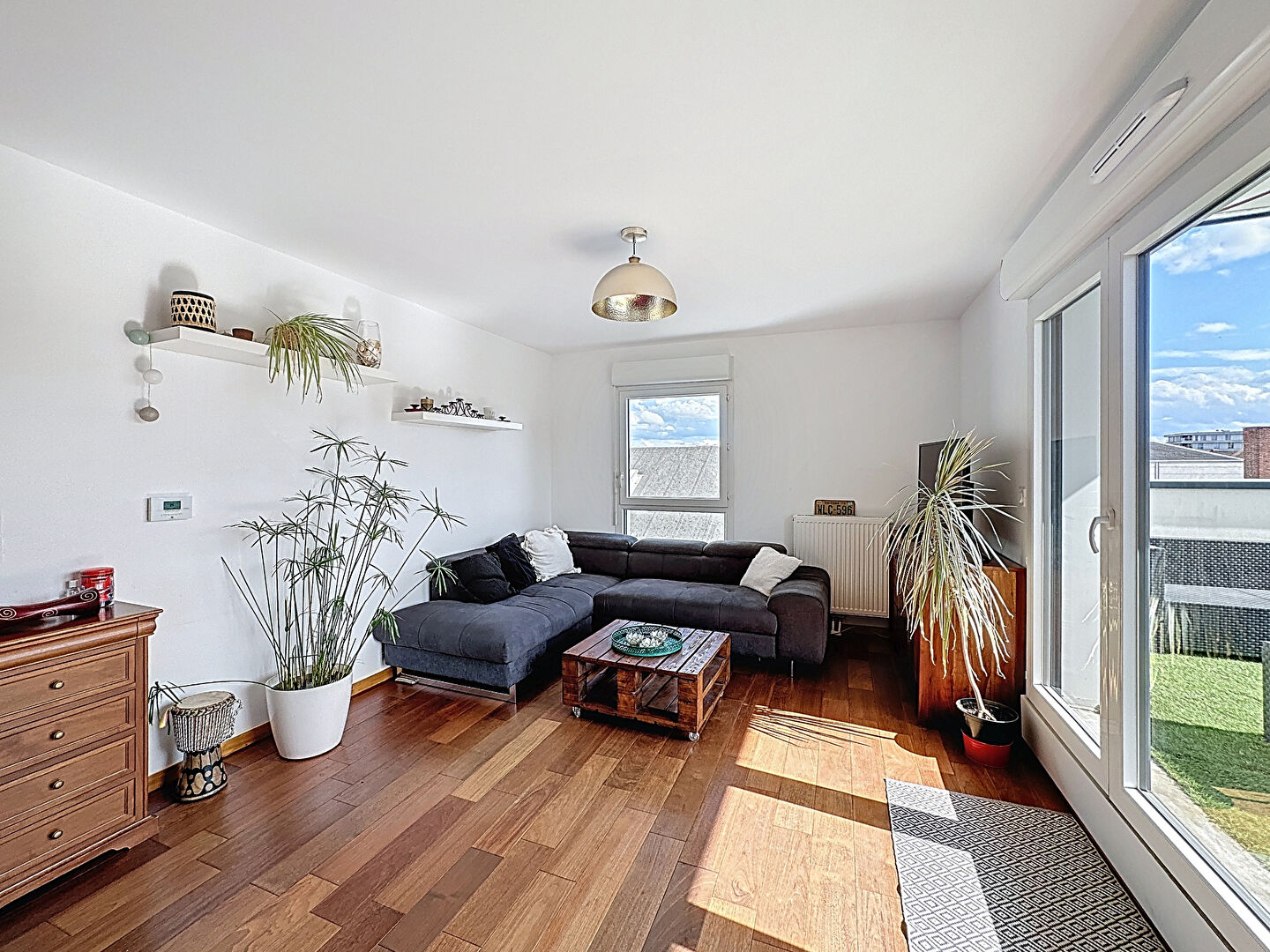 Maison à vendre, 74m², Lille