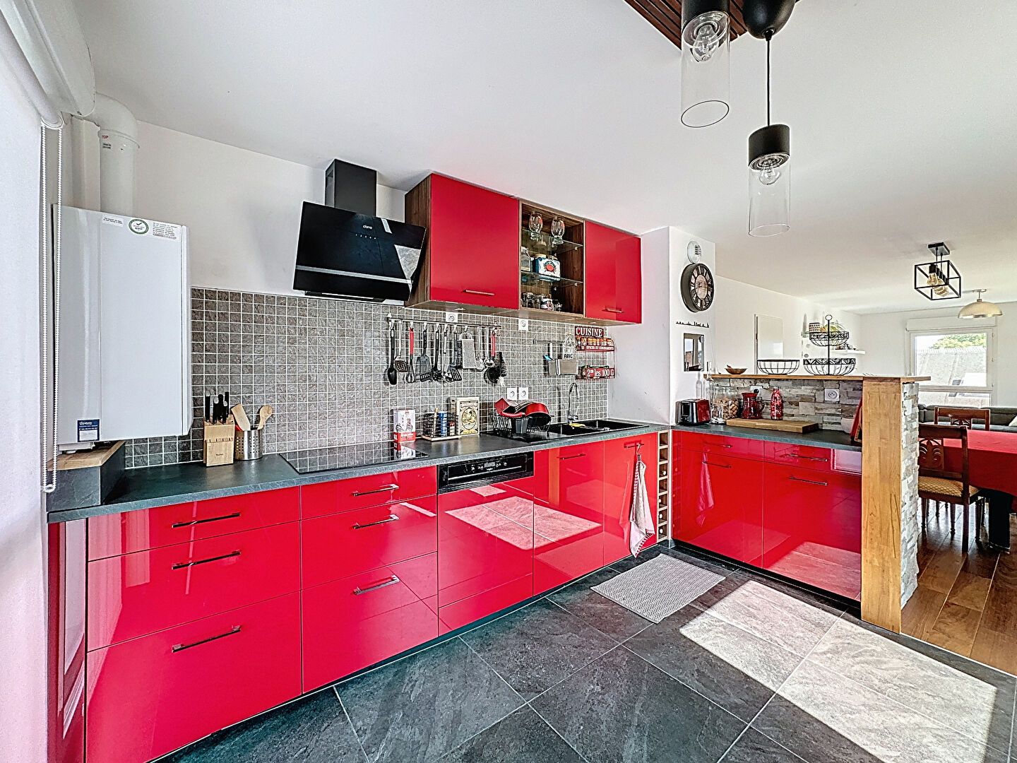 Maison à vendre, 74m², Lille