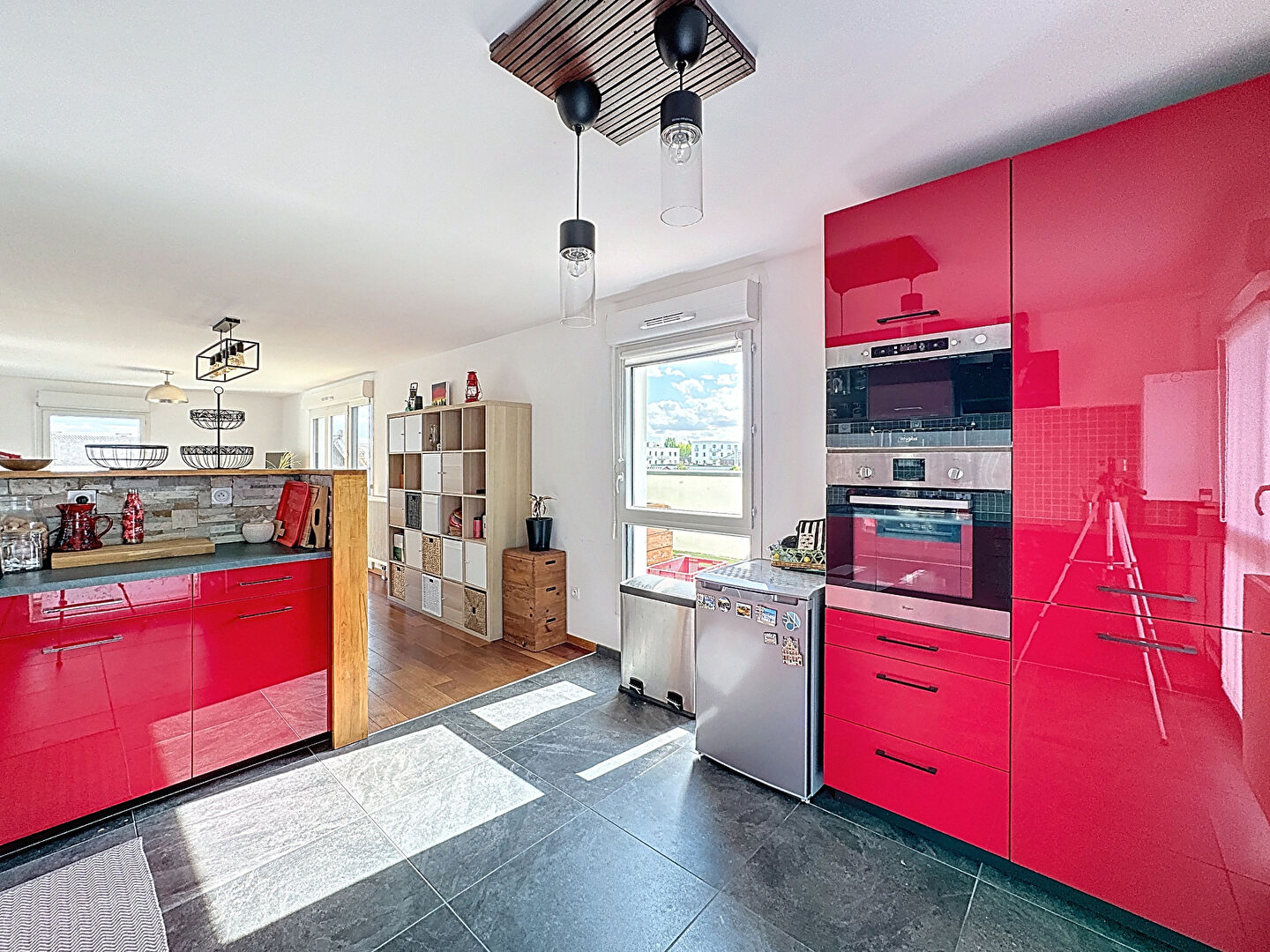 Maison à vendre, 74m², Lille