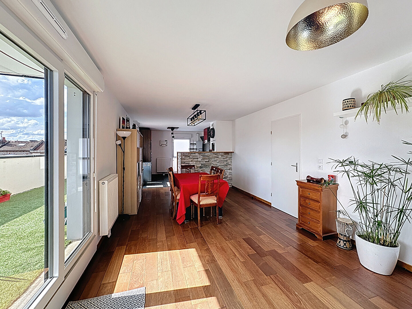 Maison à vendre, 74m², Lille