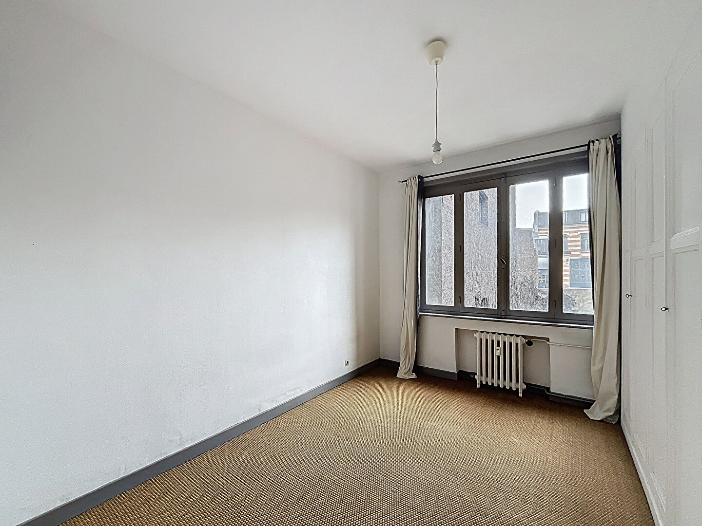 Maison à vendre, 47m², Lille