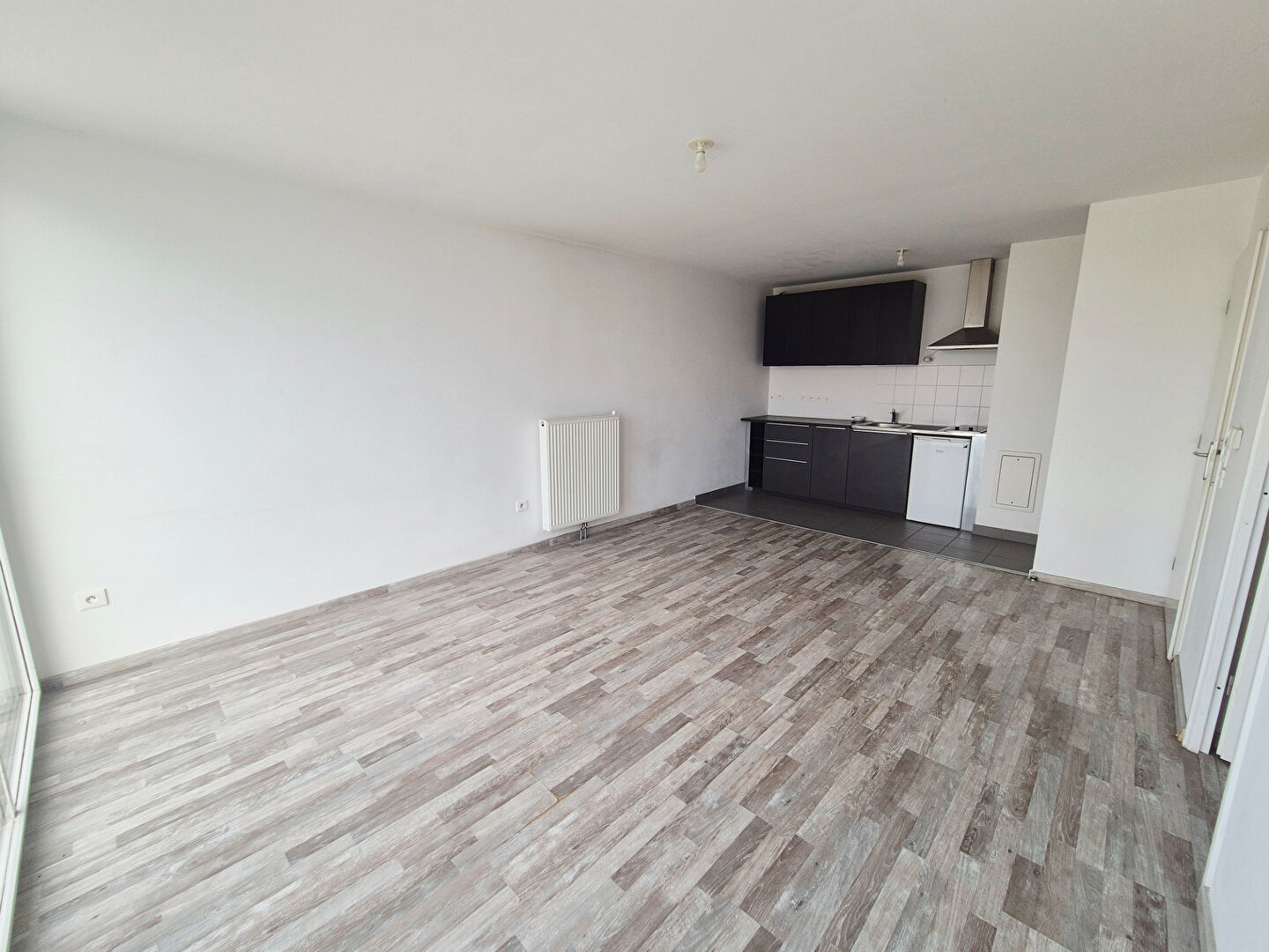 Appartement a louer lille - 2 pièce(s) - 44.81 m2 - Surfyn