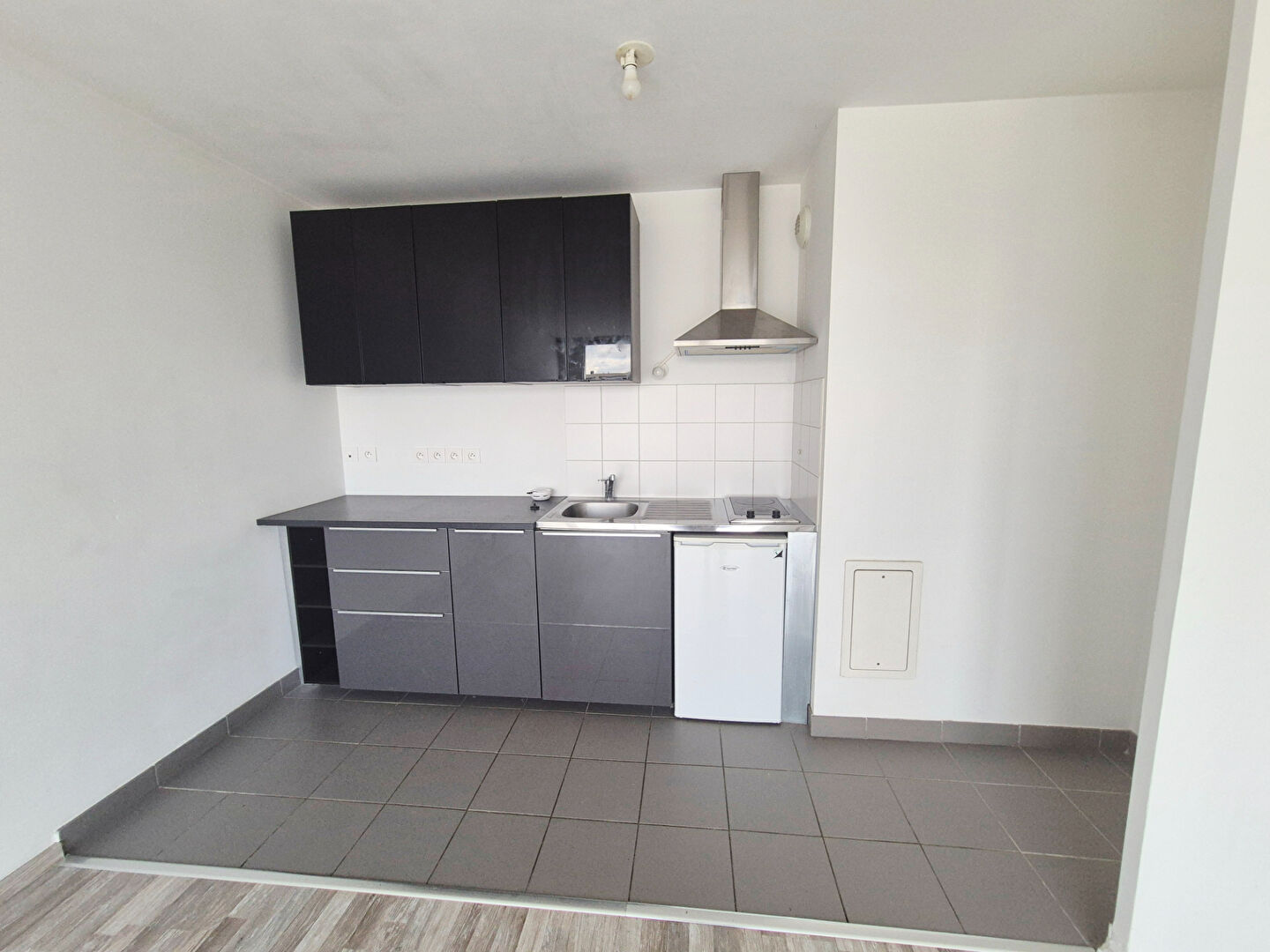 Appartement a louer lille - 2 pièce(s) - 44.81 m2 - Surfyn