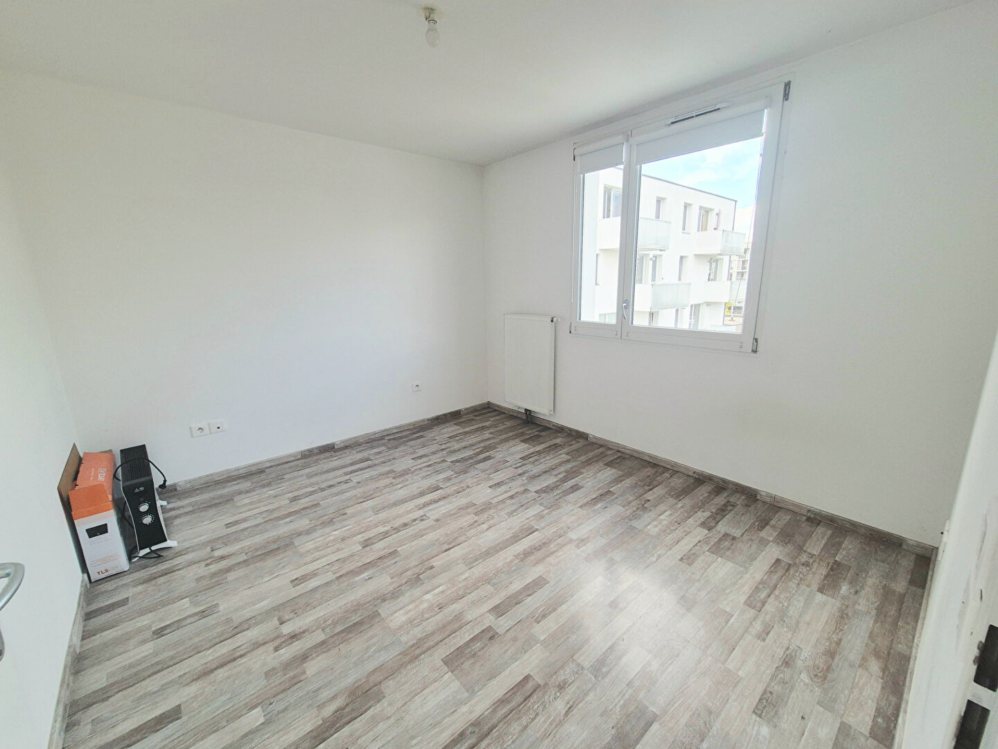 Appartement a louer lille - 2 pièce(s) - 44.81 m2 - Surfyn