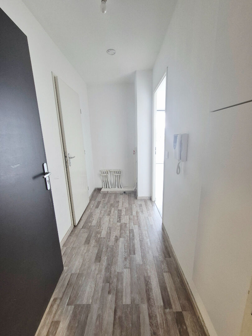 Appartement a louer lille - 2 pièce(s) - 44.81 m2 - Surfyn