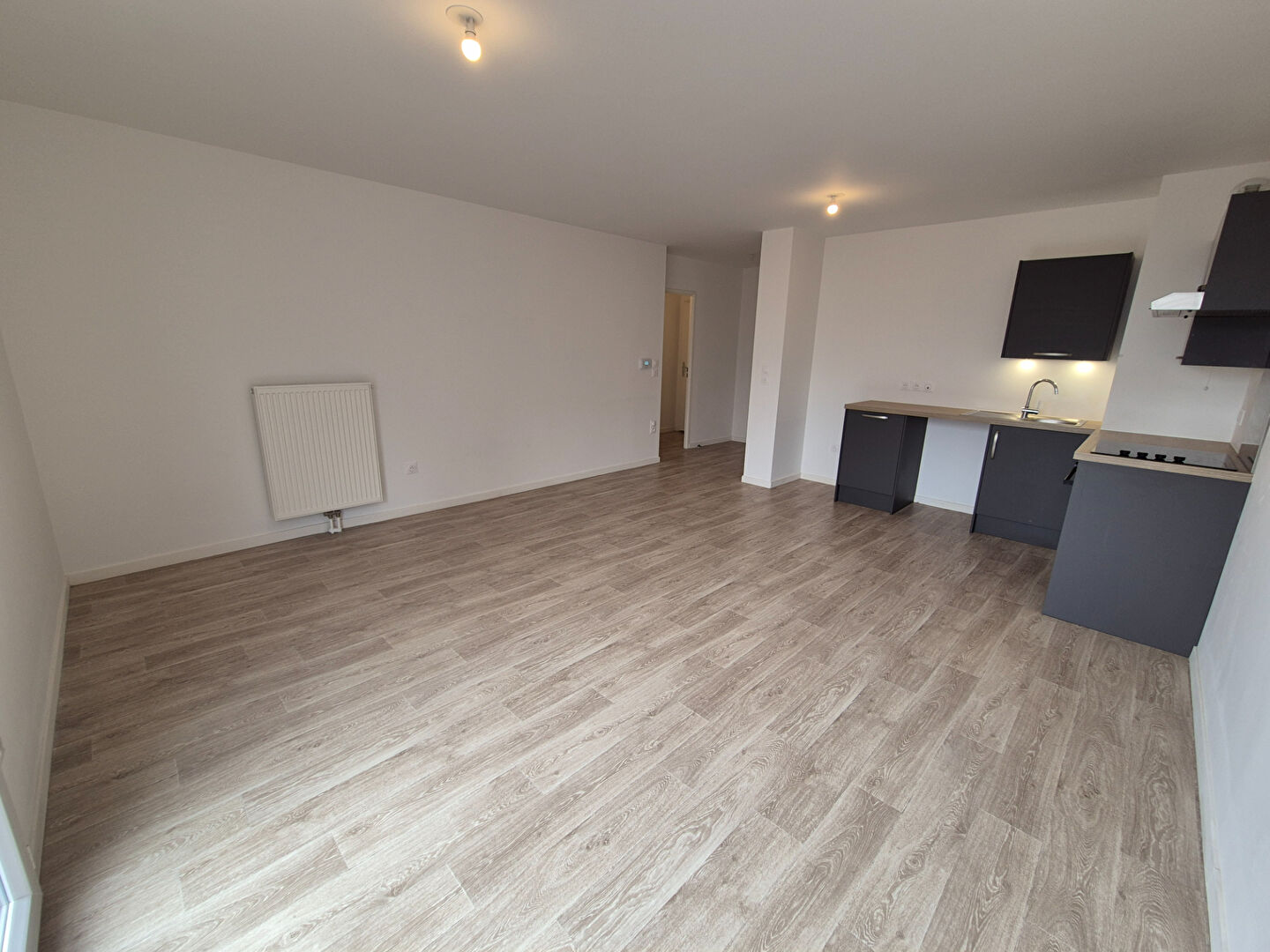 Appartement a louer lille - 3 pièce(s) - 68.89 m2 - Surfyn
