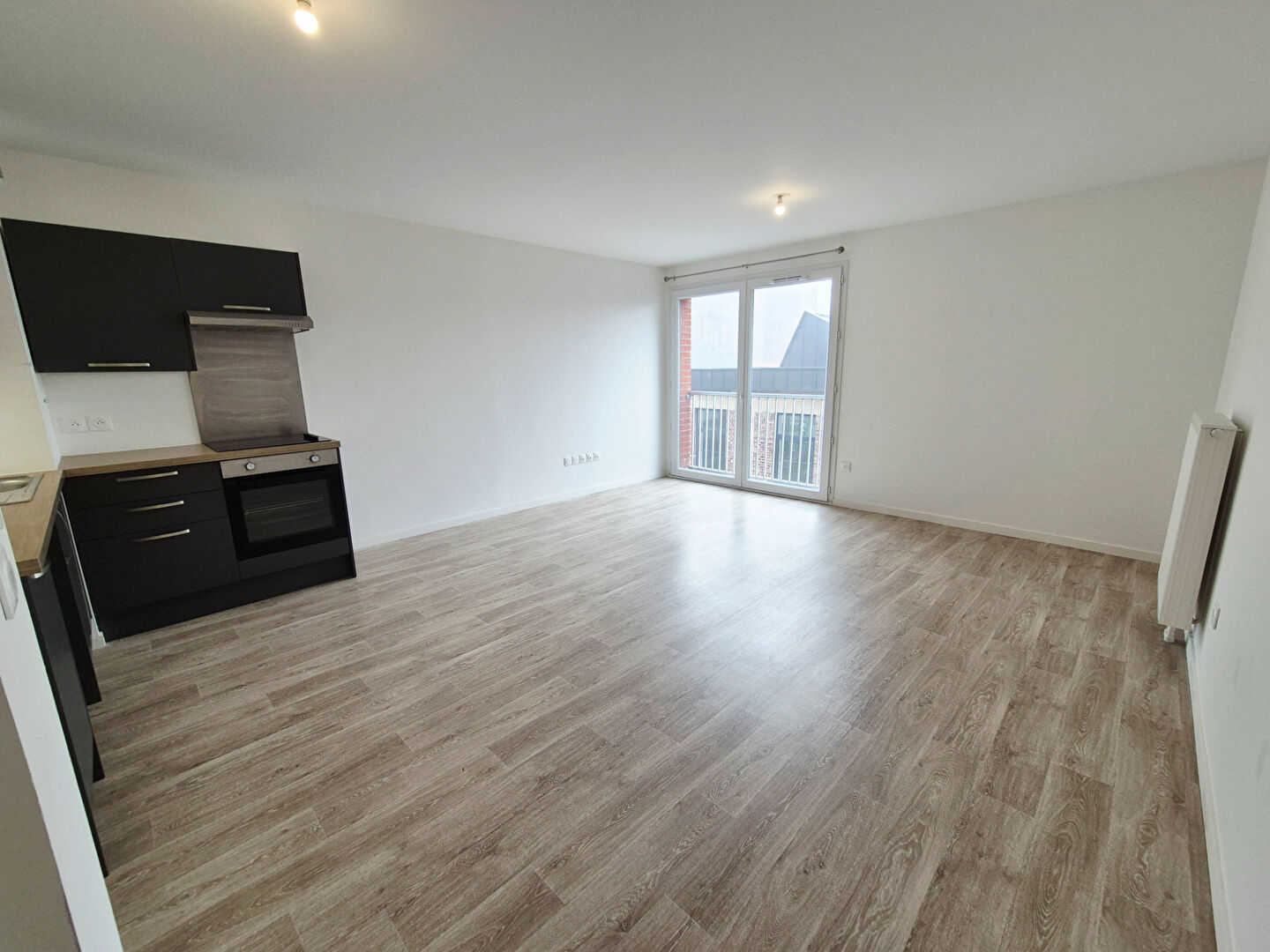 Appartement a louer lille - 3 pièce(s) - 68.89 m2 - Surfyn