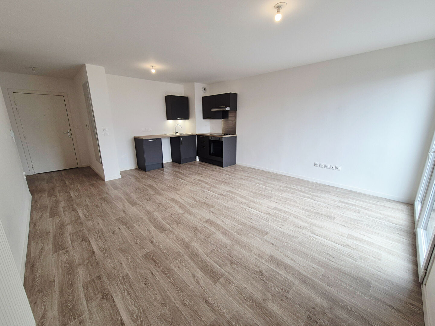 Appartement a louer lille - 3 pièce(s) - 68.89 m2 - Surfyn