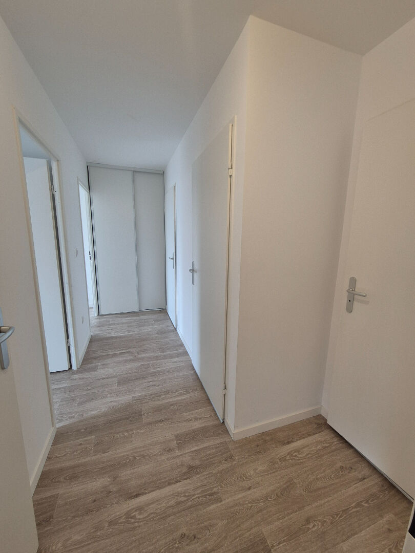 Appartement a louer lille - 3 pièce(s) - 68.89 m2 - Surfyn