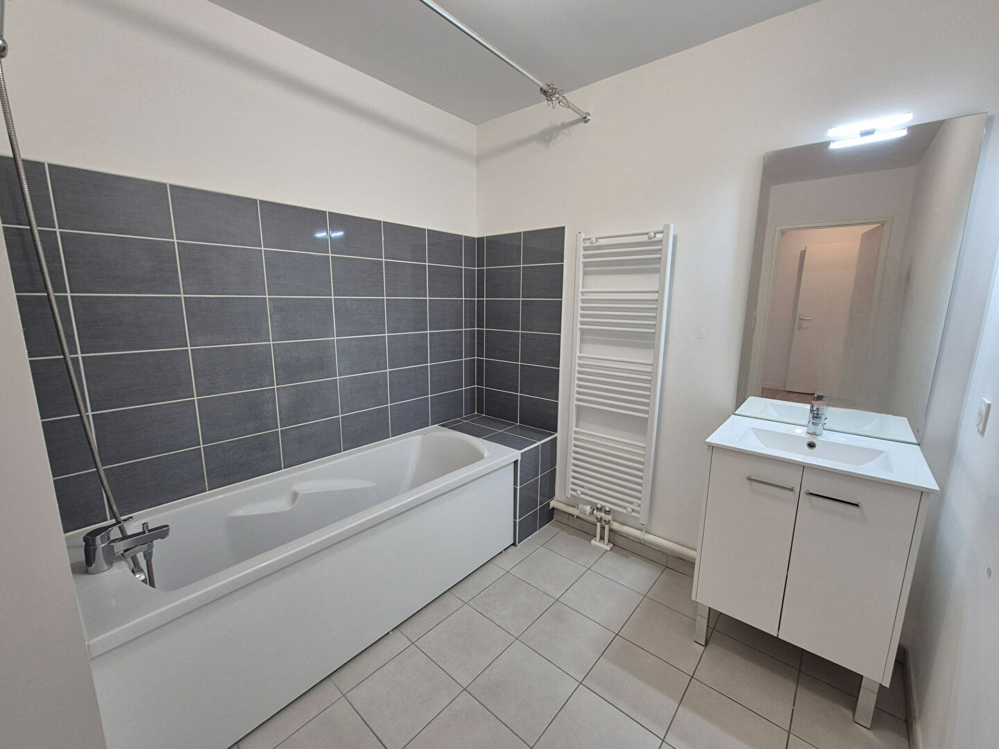 Appartement a louer lille - 3 pièce(s) - 68.89 m2 - Surfyn