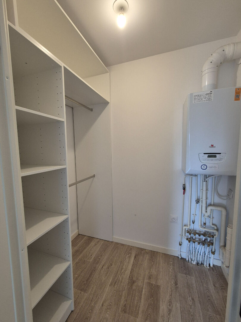 Appartement a louer lille - 3 pièce(s) - 68.89 m2 - Surfyn