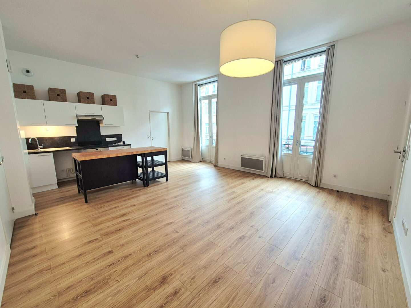 Appartement a louer lille - 3 pièce(s) - 68.4 m2 - Surfyn
