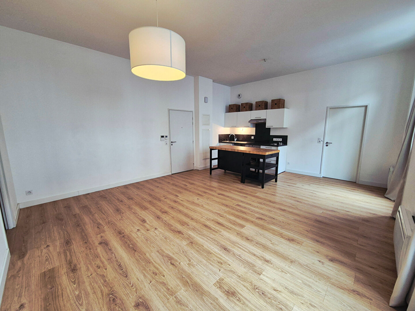 Appartement a louer lille - 3 pièce(s) - 68.4 m2 - Surfyn