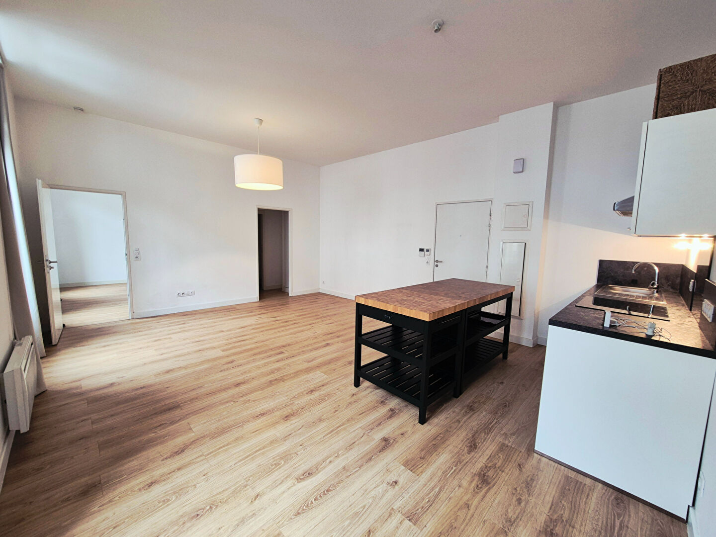 Appartement a louer lille - 3 pièce(s) - 68.4 m2 - Surfyn