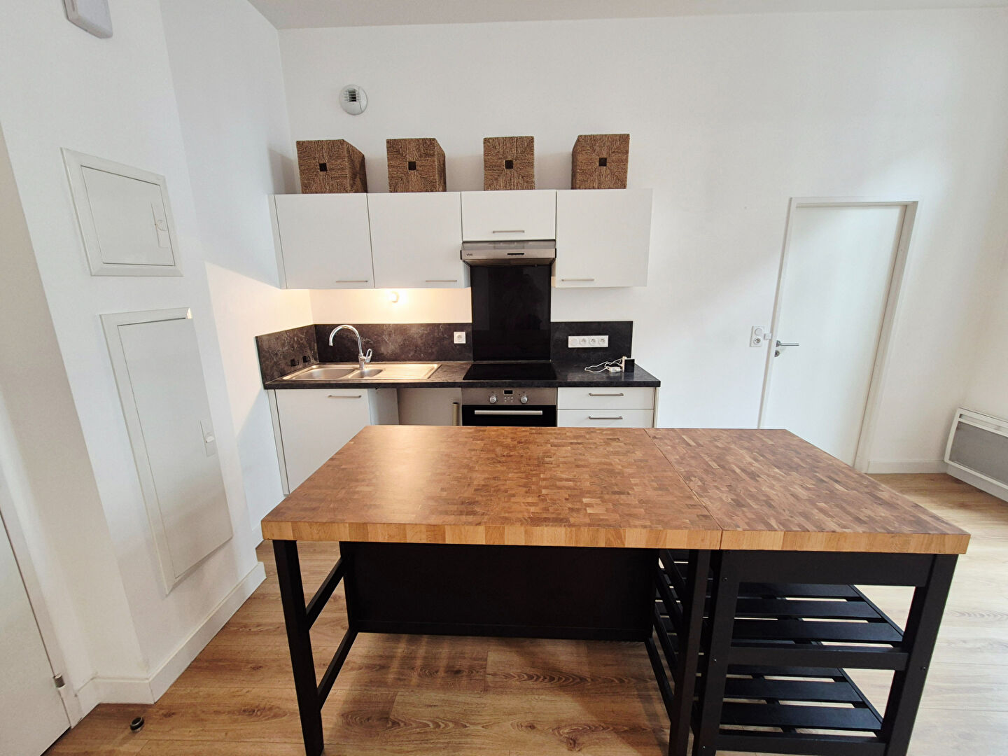 Appartement a louer lille - 3 pièce(s) - 68.4 m2 - Surfyn