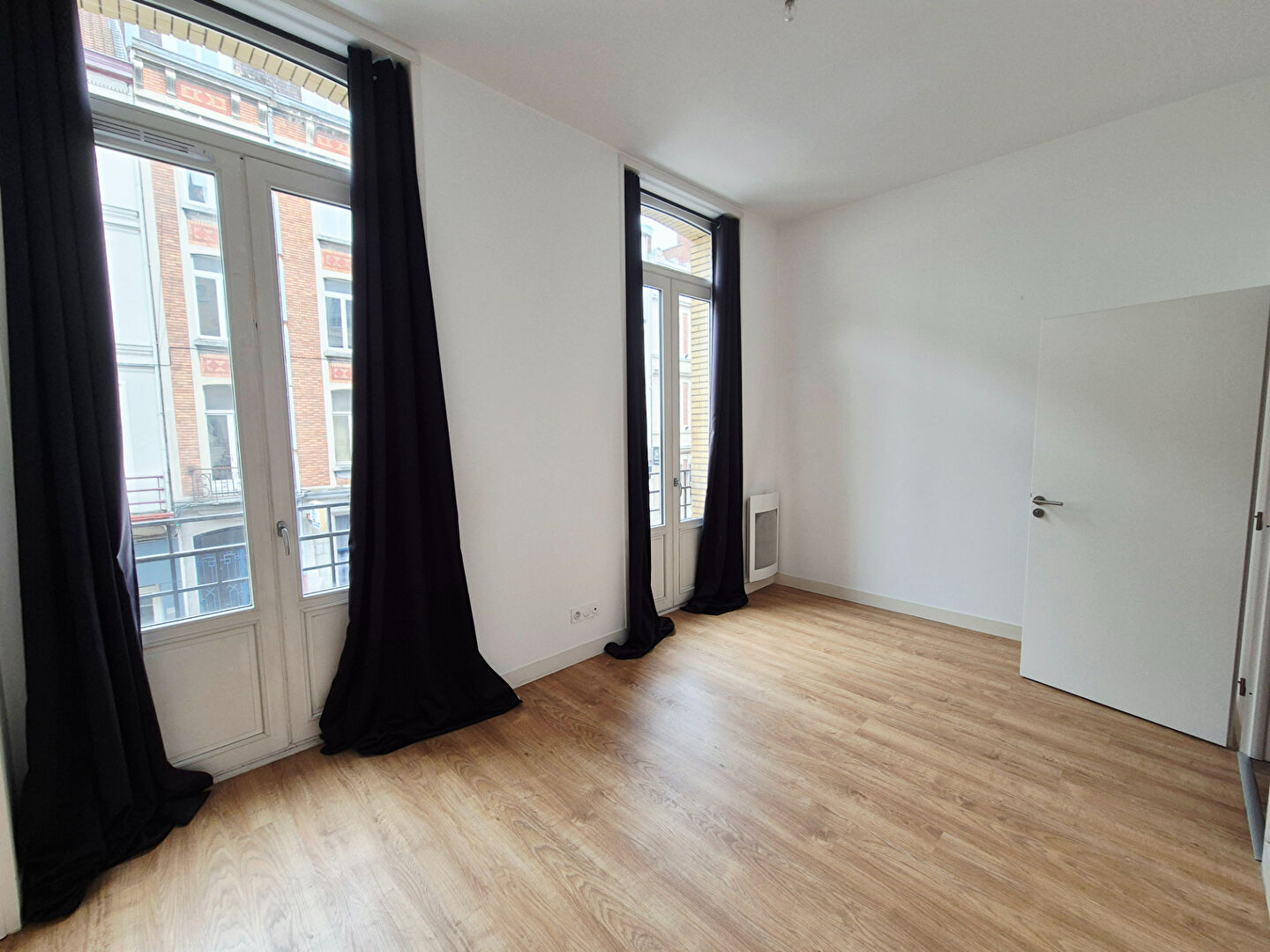 Appartement a louer lille - 3 pièce(s) - 68.4 m2 - Surfyn