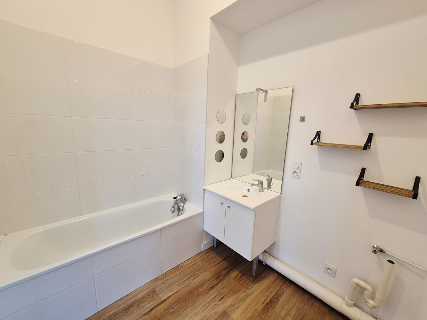 Appartement a louer lille - 3 pièce(s) - 68.4 m2 - Surfyn