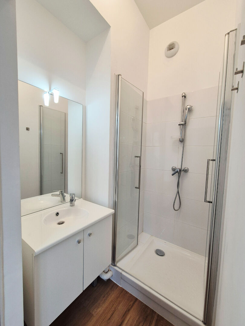 Appartement a louer lille - 3 pièce(s) - 68.4 m2 - Surfyn