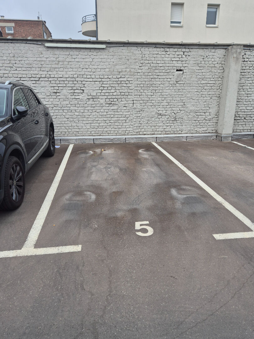 Appartement a louer lille - 3 pièce(s) - 68.4 m2 - Surfyn