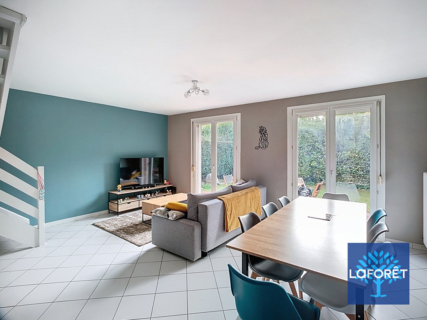 Maison à vendre, 104m², Lille