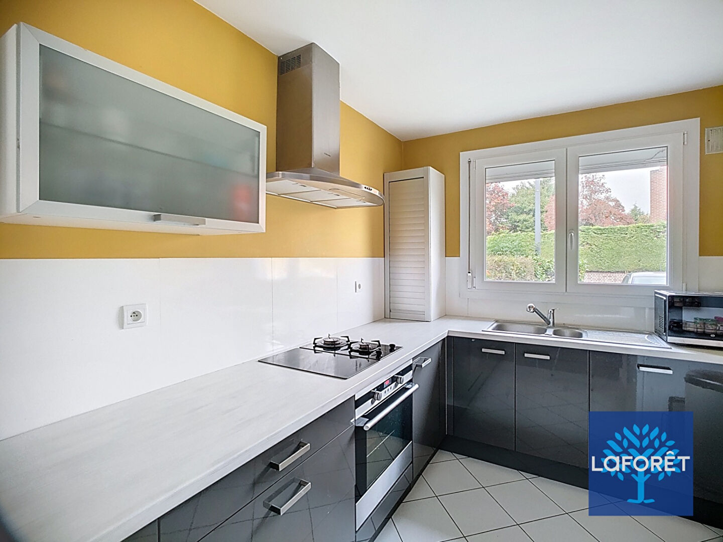 Maison à vendre, 104m², Lille