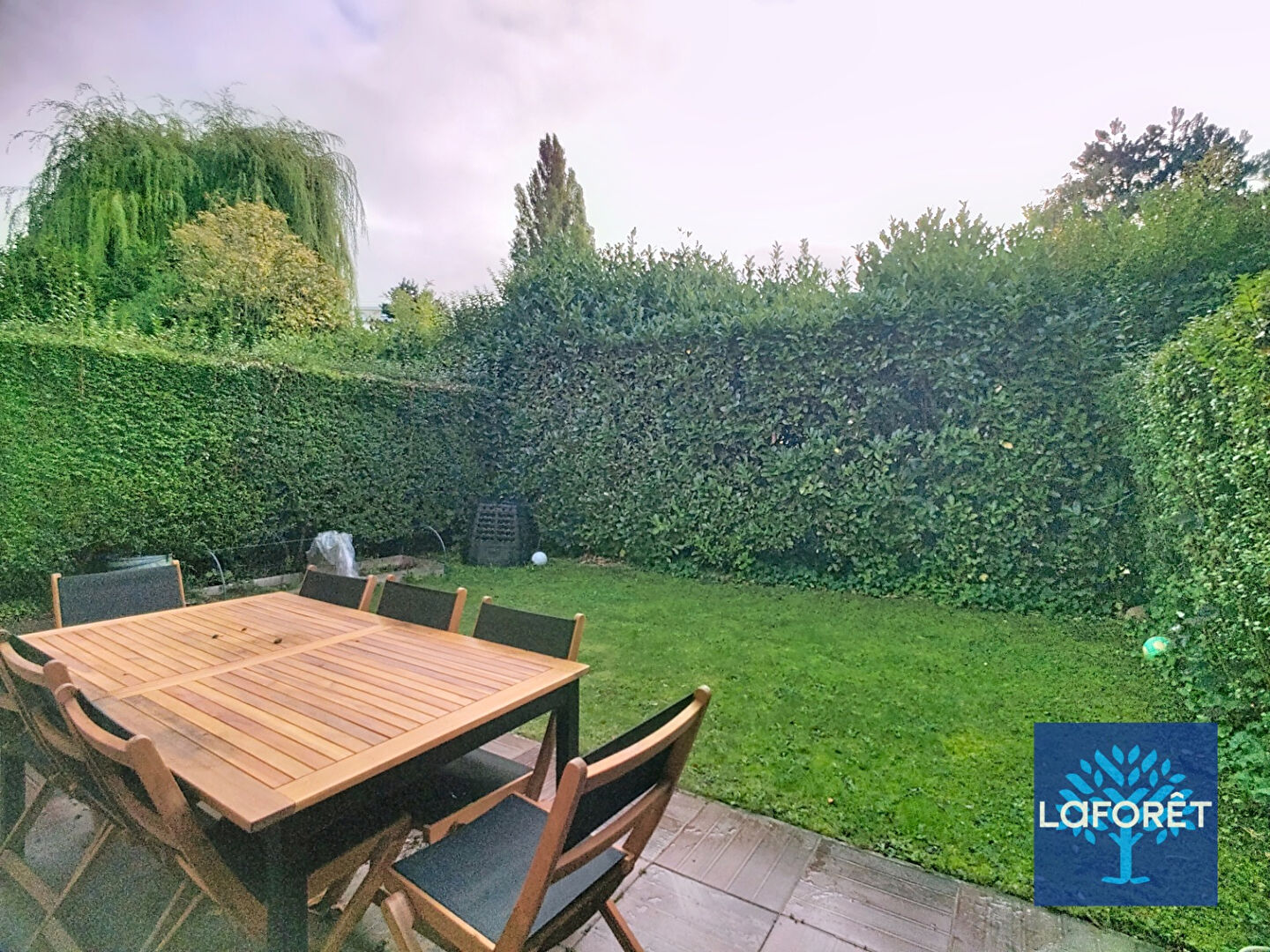 Maison à vendre, 104m², Lille