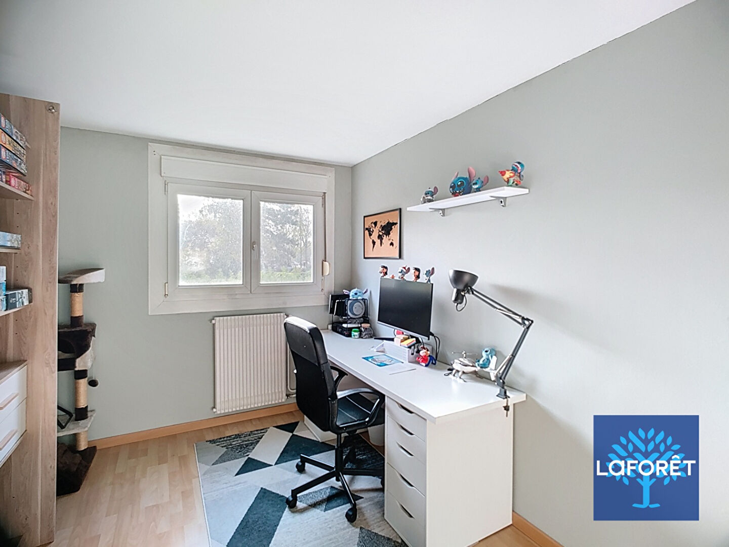 Maison à vendre, 104m², Lille