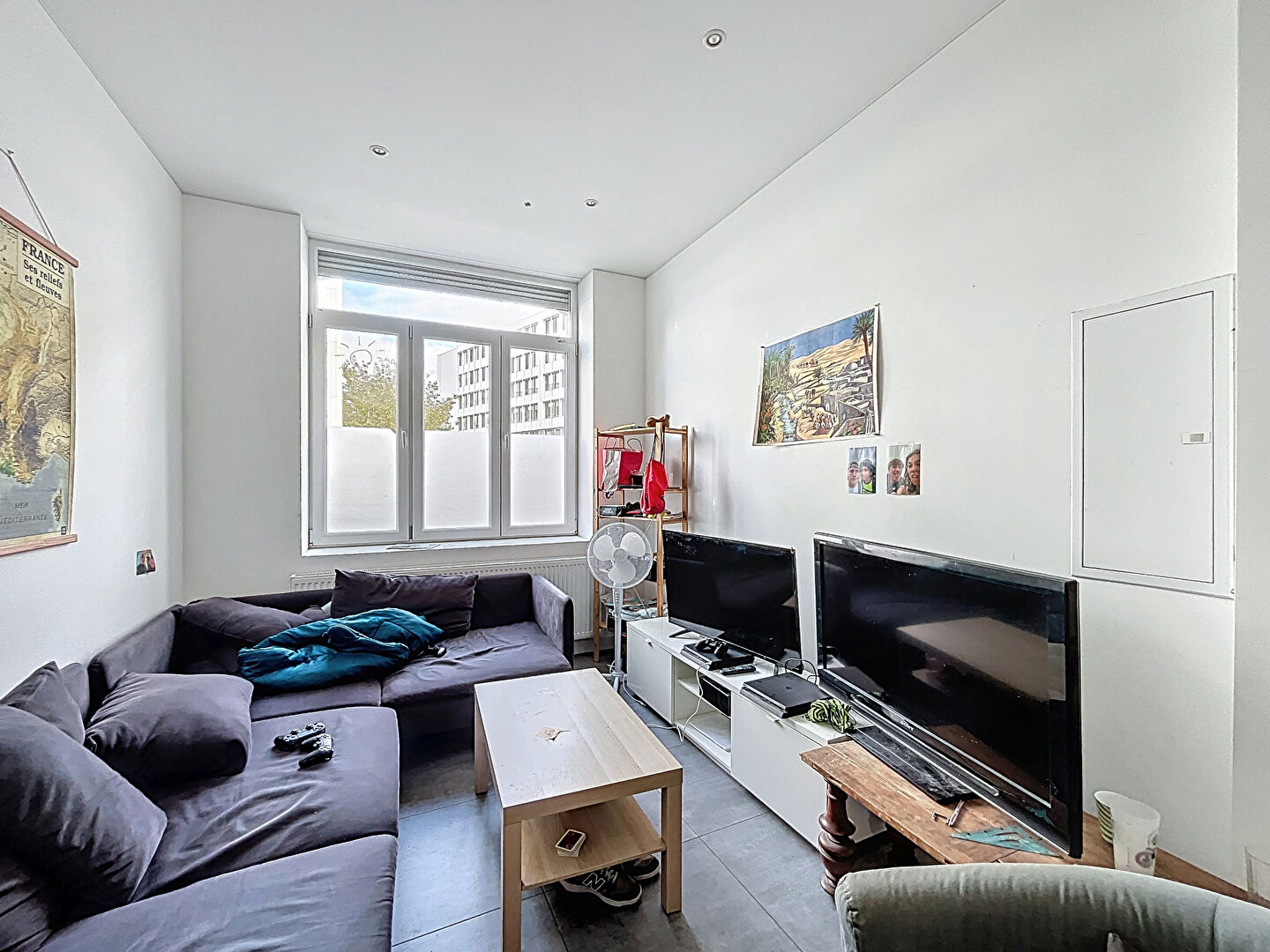 Maison à vendre, 150m², Lille