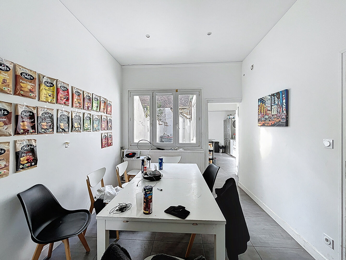 Maison à vendre, 150m², Lille