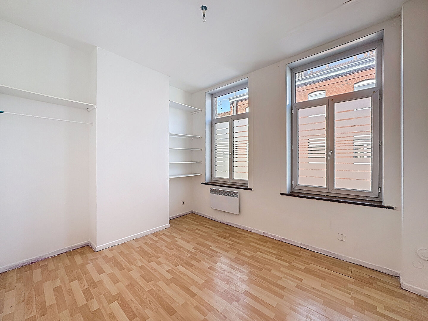 Maison à vendre, 33m², Lille