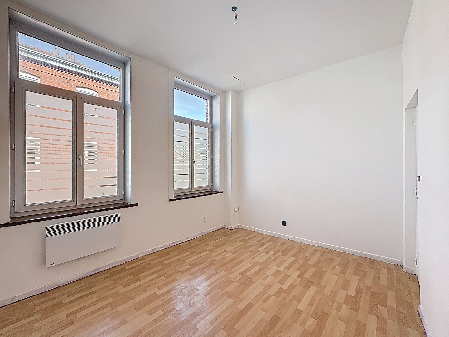 Maison à vendre, 33m², Lille