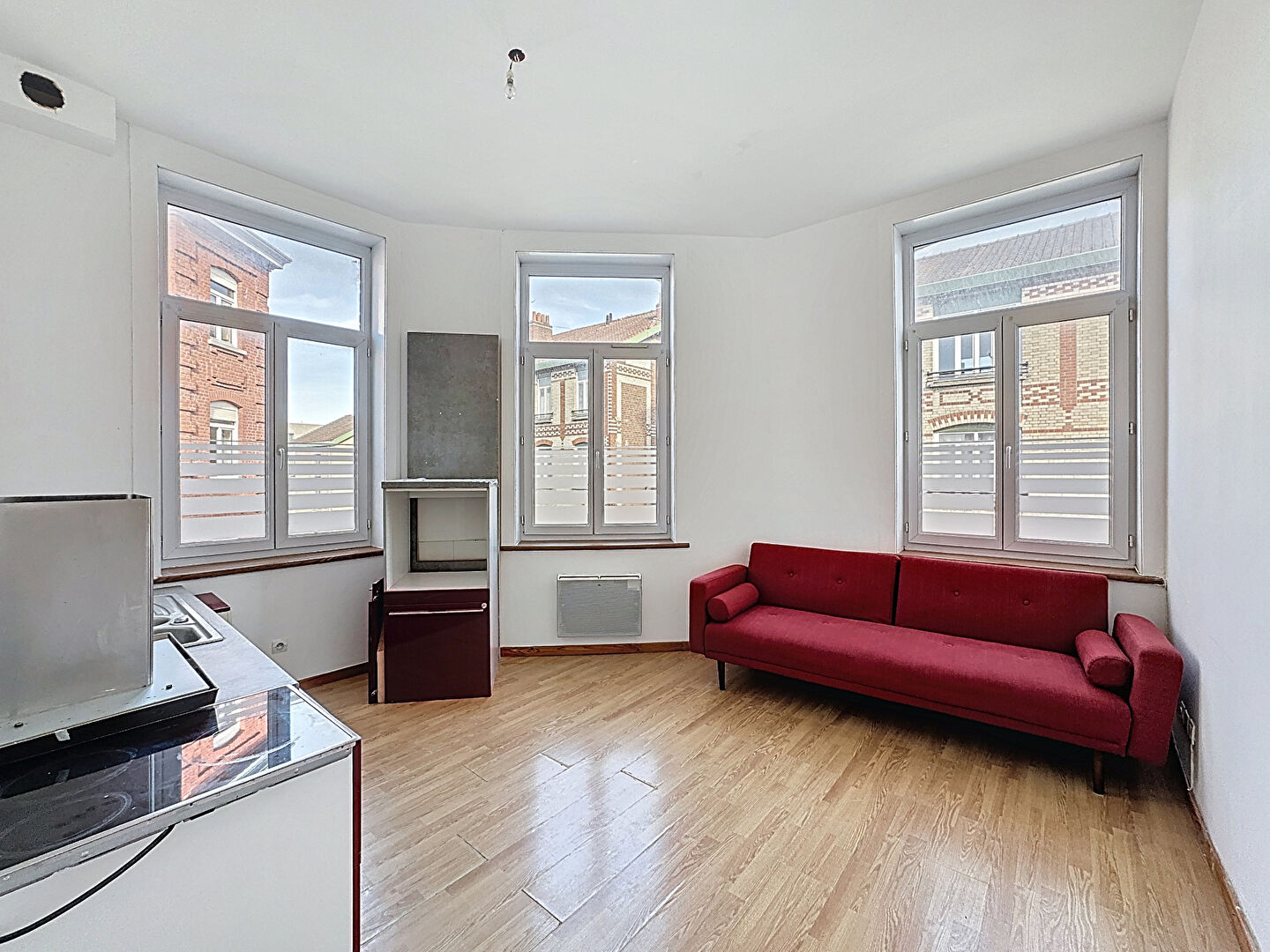 Maison à vendre, 33m², Lille