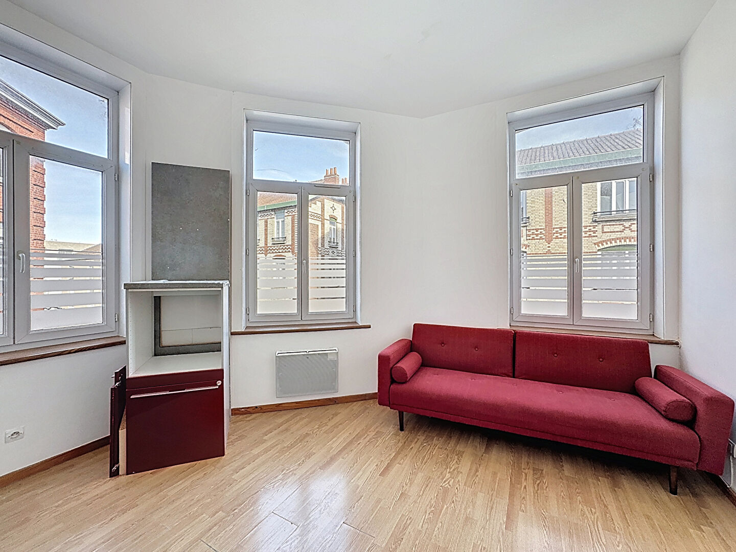 Maison à vendre, 33m², Lille