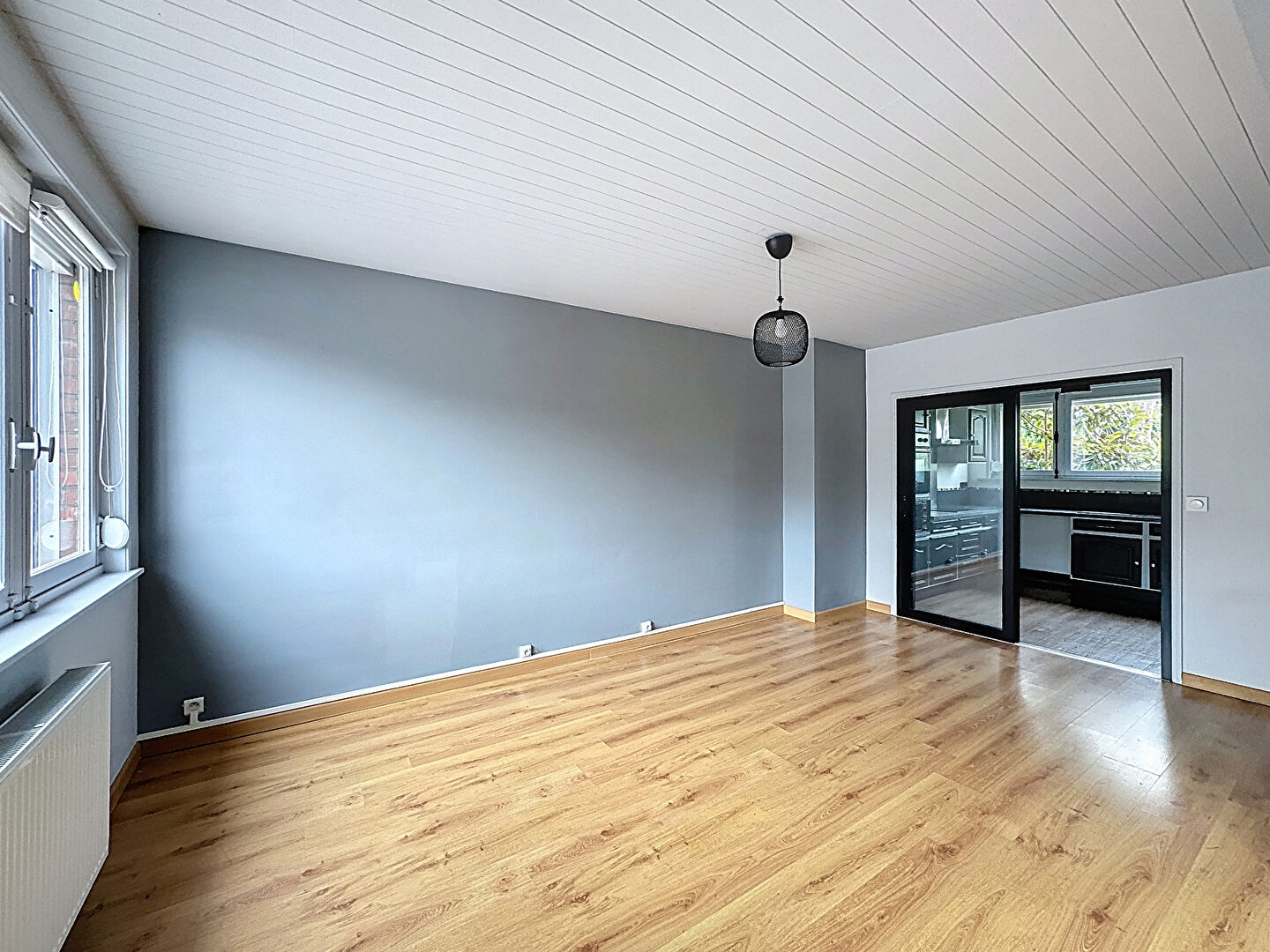 Maison à vendre, 115m², Lille